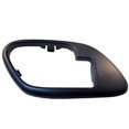 thumbnail image 2 of PT Auto Warehouse GM-2576J-2LH - Inside Interior Inner Door Handle Bezel/Trim, Blue - without Lock Hole, Driver Side, 2 of 4