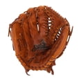 thumbnail image 4 of Shoeless Joe 12 1/2 Pouces Gant de Baseball Tennessee Trapper (Jeté Main Gauche), 4 of 4