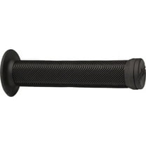 ODI Sensus Swayze Single Ply Grips Black