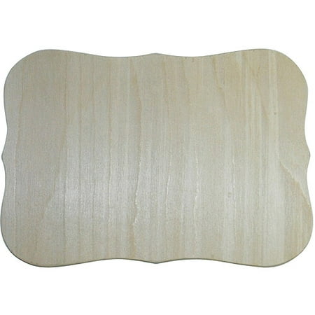 Unfinished wood plaques Unfinished wood plaques