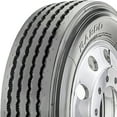 thumbnail image 2 of Dynatrac RA200 10R17.5 143/141L J 18 Ply All Position Commercial Tire, 2 of 4