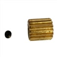 thumbnail image 3 of 5X Engranaje de Motor de Metal QWJ05 para Xinlehong Q901 Q902 Q903 1/16 Accesorios de Piezas de Repuesto de Coche Teledirigido, 3 of 5