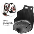 thumbnail image 4 of Eigraketly Cojín de asiento a la deriva equilibrado para Karting adultos plástico negro Kart modificación de mejora de Bicicletas eléctricas, 4 of 6