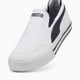 thumbnail image 4 of Tenis Puma Court Classic Vulc SlipOn para Hombre 400216-01 blanco 28, 4 of 6