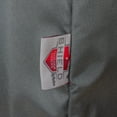 thumbnail image 5 of Shield Titanium 3-Layer Polyester Water Resistant Outdoor Sofa Covers, Dark Grey, 5 of 7