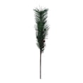 thumbnail image 4 of Rama Navideña Holiday Time Diseño Natural Decorativo 50.8 cm Multicolor, 4 of 4