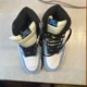 thumbnail image 4 of Size 6.5 Women - Jo r-dan 1 Retro OG High University Blue, 4 of 5