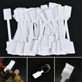 thumbnail image 6 of Blank Jewelry Tags Jewelry Price Stickers Labels Writable Price Marking Tags Self Adhesive Price Tags 100PCS, 6 of 7