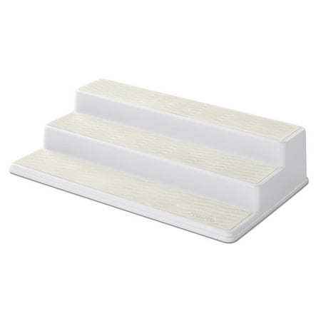 Copco Basic 15 Non-stick 3 Tier Cabinet Organizer Cream