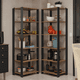 thumbnail image 2 of Armario Organizador Multiuso para Cocina Madesa 118cm MN 1, 2 of 5