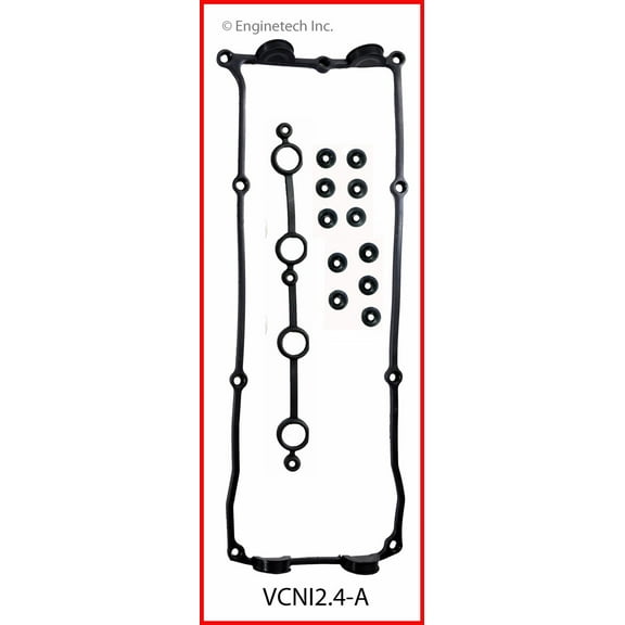 GSKT NISSAN 2.4L DOHC 16V