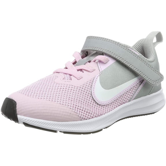Nike Downshifter 9 PSV sneaker rosa da bambino AR4138-601