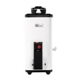 thumbnail image 1 of Calentador Calorex De Paso Coxdp-11 Gen 4 Gas Nat 11/2 Servicios, 1 of 4