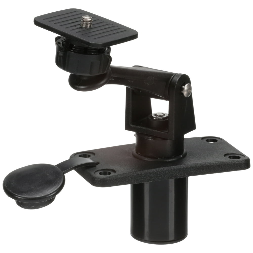 Shoreline Marine Propel Canoe & Kayak Universal Camera Mount, Black