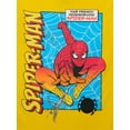 thumbnail image 3 of Spider-Man Boys Graphic Print Tank Top, Sizes XS-XXL, 3 of 3