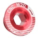 thumbnail image 2 of Perno de manivela M20 ANGGREK Tornillo de brazo de manivela Aleación de aluminio, 2 of 8