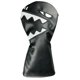 thumbnail image 4 of Funda para palo de golf, fácil de limpiar, impermeable, accesorios de golf, funda de madera de PU M Black M, 4 of 9