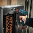 thumbnail image 4 of Bosch Genuine Impact Tough 3.5" Torx #40 Power Bit - ITT403501, 4 of 5