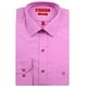 thumbnail image 1 of Manchester Camisa de Vestir Slim Fit  Coral, 16" Cuello 32" Manga Manchester 59950G, 1 of 4
