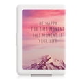 thumbnail image 3 of Funda kwmobile compatible con Amazon Kindle Paperwhite Be Ha, 3 of 7