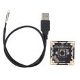 thumbnail image 2 of Camera Module, Auto Focusing USB Camera Module 2592x1944 High Resolution  For Outdoor, 2 of 8