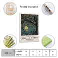 thumbnail image 2 of William Morris Print Painting (14) Picture Print Canvas Poster Wall Paint Art Posters Decor Modern Home Artworks Gift 12x18inch(30x45cm), 2 of 6