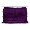 thumbnail image 2 of Expo Int'l 5 yards of 2" Chainette Fringe Trim, 2 of 5