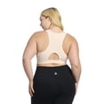 thumbnail image 3 of Reebok Women's and Women's Plus High Impact Inspire Sports Bra, Sizes XS-4X, 3 of 4