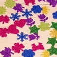 thumbnail image 1 of Phenofice 500 Sheets Colored Construction Paper Assorted Color for Family Fun and Paper Crafts, 1 of 7
