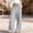 Gray, variant on Tdoqot Girls Fleece Sweatpants with Pockets- Baggy Elastic Waist Casual High Rise Wide Leg Joggers Pink Size 6-14