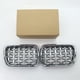 thumbnail image 4 of Reemplazo de rejilla de riñón para parachoques delantero de automóvil para BMW Serie 3 E36 M3 1997-1999 Galvanizar, 4 of 5