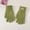 Green, variant on Winter Gloves,Gloves Women'S Winter Padded Outdoor Cycling Car Cold Non Slip Screen Driving To Keep Warm Thermal Gloves Women Gloves for Cold Weather Clearance Green One Size