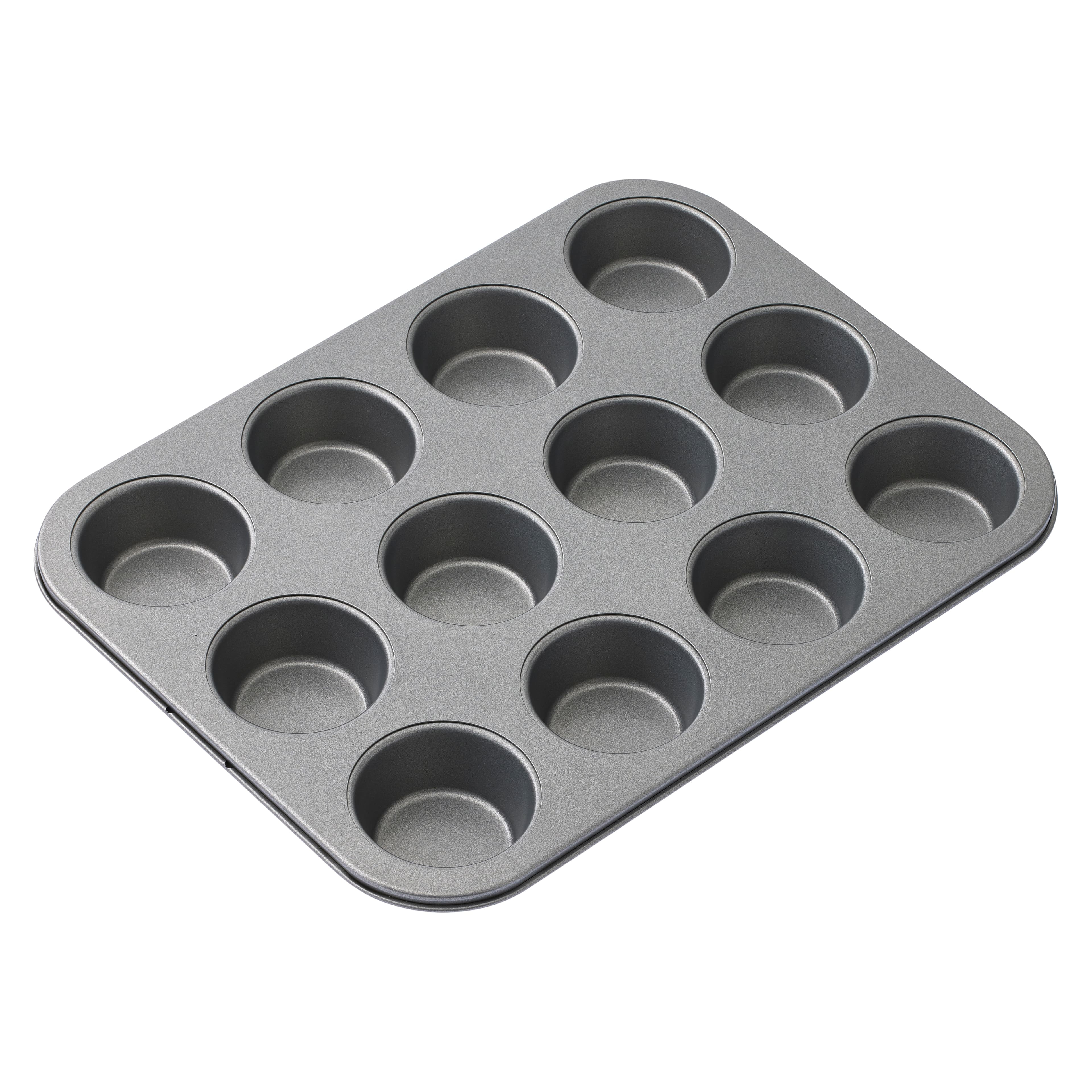 Birkmann Easy Baking - 12 Cup Muffin Tin - Interismo Online Shop Global