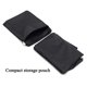 thumbnail image 3 of Funda para mesa de jardín rectangular BRILLAR Tela Oxford 420D 315*160*74cm, 3 of 4