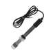 thumbnail image 5 of Electrodo Plano De PH, Conector BNC De Sonda De Electrodo De PH Conveniente Para Acuicultura Para Piscina ANGGREK Otros, 5 of 8