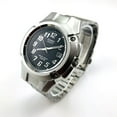 thumbnail image 2 of Men's Analog Watch, Stainless Steel, 2 of 5