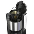 thumbnail image 4 of Hamilton Beach Easy Measure 14 Cup Coffee Maker (46220), 4 of 9