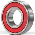 thumbnail image 4 of Ski-Doo Roulement de Roue pour Motoneige Bogie/Idle de Qualité Supérieure (10 Pcs), 503190396, 4 of 5