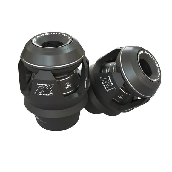 Procton F1 Frame Slider for Honda CBR 1000 RR (2017-up)