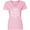 Classic Pink, variant on Inktastic Maui Hawaii Surfing Women's V-Neck T-Shirt
