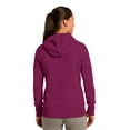 thumbnail image 3 of Sport-Tek Women's Comfortable Pullover Hooded Sweatshirt, 3 of 3