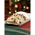 thumbnail image 3 of L'Oven Fresh Cherry Marzipan Stollen  Fresh Baked in Germany Christmas Fruitcake  1  Pound 12.2 Oz, 3 of 5