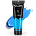 thumbnail image 1 of Pintura acrílica GOTIDEAL GOTEIDAL azul cielo 250 ml/8.45 oz, 1 of 8