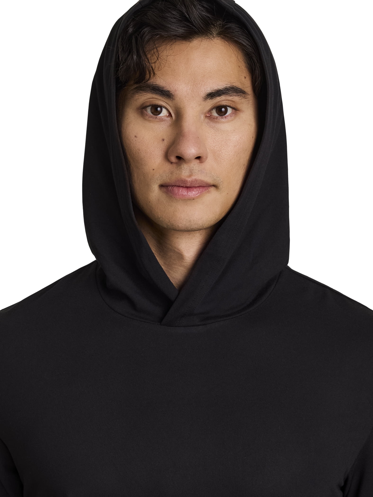 Reebok Men's and Big Men's Legacy Hoodie, Sizes S-3XL