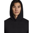 thumbnail image 4 of Reebok Men's and Big Men's Legacy Hoodie, Sizes S-3XL, 4 of 7