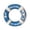 Green, variant on UJMNHYGT Pool Floats, Swim Foam Life Preserver Ring with Perimeter Rope, Portable Lightweight Life Ring for Swimming Pool Lake River Seaside, Throwable Flotation Device