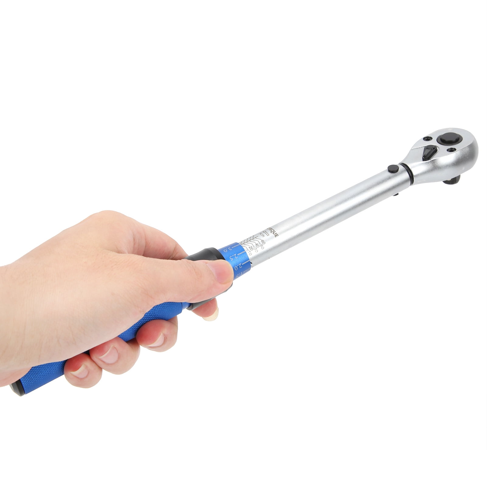 メンテナンス IMPACT  WRENCH Drive Wrench, Manual Repair Tool Torsion Adjustable Wrench Wrench