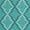 Teal, variant on Unique Loom Outdoor Trellis Collection Area Rug - Parmaklik (5' 3" x 8' Rectangle Teal/Navy Blue)