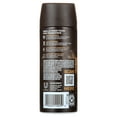 thumbnail image 4 of Axe Fine Fragrance Men's Deodorant Spray, Spiced Latte, Cardamom + Patchouli Aluminum Free, 4 oz, 4 of 5