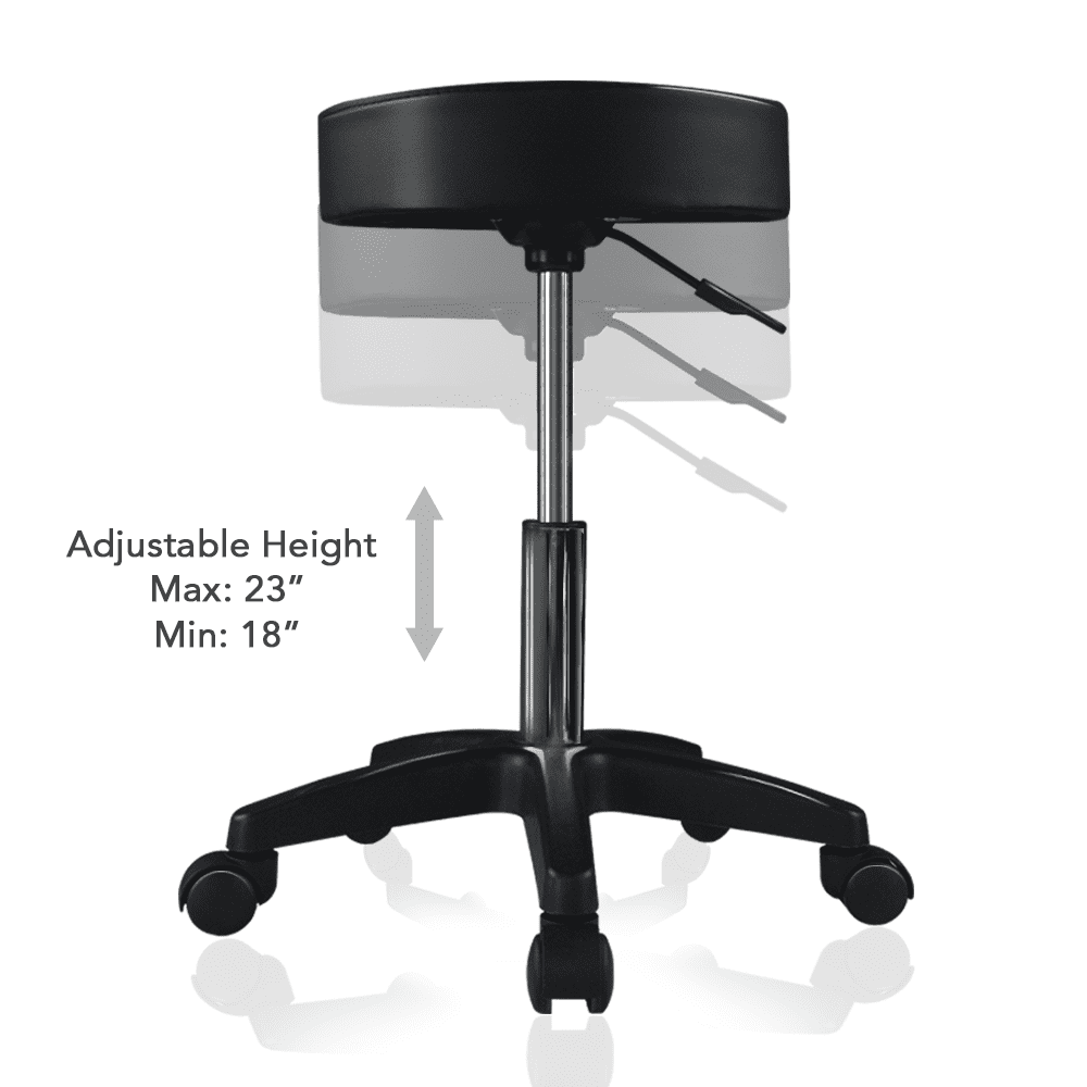 Loadstone Studio Photography Posing Prop Stool Massage And